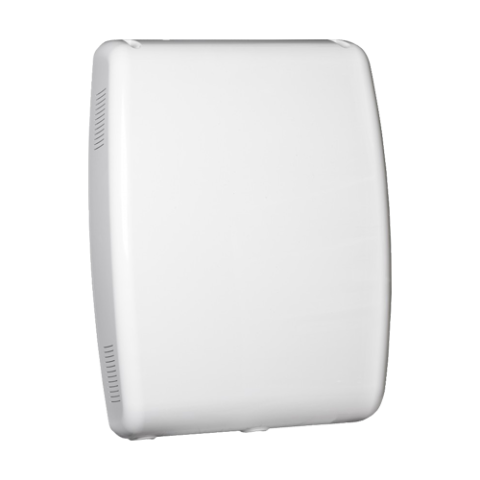 Cabinet plastic 368 x 489 x 108 mm, PRO - DSC HSC3020CP [1]