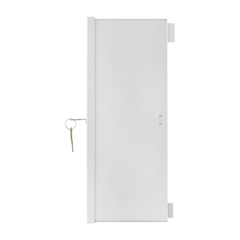 Cabinet universal pentru montaj echipamente, dimensiuni 485x365x145 AWO654-2 [3]