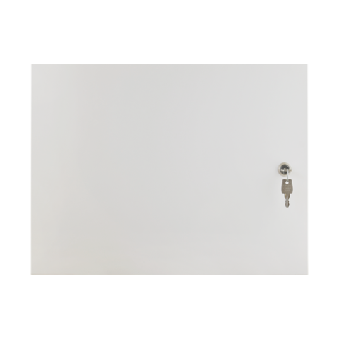 Cabinet universal pentru montaj echipamente, dimensiuni 485x365x145 AWO654-2 [6]