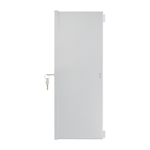 Cabinet universal pentru montaj echipamente, dimensiuni 645x485x185 mm AWO656-2 [7]