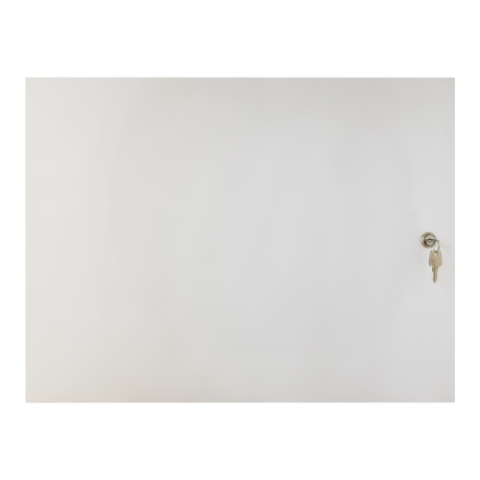 Cabinet universal pentru montaj echipamente, dimensiuni 645x485x185 mm AWO656-2 [6]