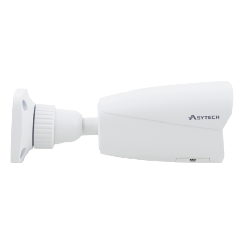 Camera 4 in 1 AnalogHD 5MP, lentila 2.8~12 mm, IR 70M - ASYTECH VT-H53EVZ70-5AE(2.8-12mm) [1]