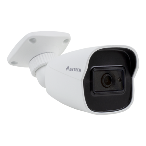 Camera 4 in 1 AnalogHD 5MP, lentila 2.8mm, IR 30m - ASYTECH VT-H21EF30-5AE2(2.8mm) [2]