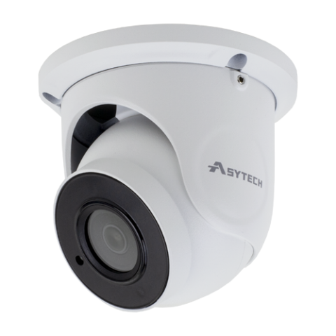 Camera 4 in 1 AnalogHD 5MP, lentila 2.8mm, IR 30m - ASYTECH VT-H24DF30-5AE2(2.8mm) [2]