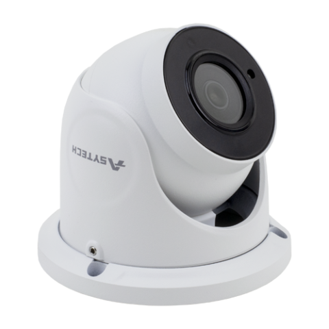 Camera 4 in 1 AnalogHD 5MP, lentila 2.8mm, IR 30m - ASYTECH VT-H24DF30-5AE2(2.8mm) [4]