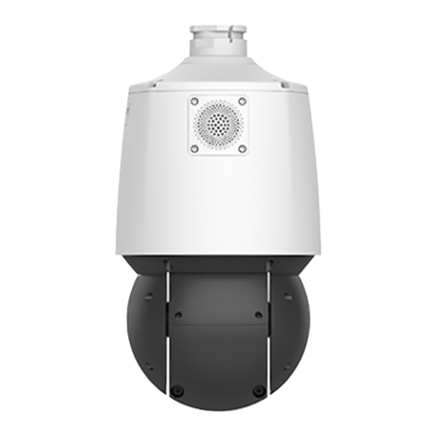 Camera Dual-lens IP, PTZ, 4MP, 25X, IR100m&WL30m, AutoTracking, Audio, Alarm, PoE, IP66 - UNV IPC94144SFW-X25-F40C [3]