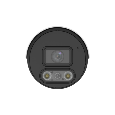 Camera IP 2 MP, ColorHunter, lentila 2.8 mm, IR 30M, WL 30M, Audio - UNV IPC2122LE-ADF28KMC-DL [1]