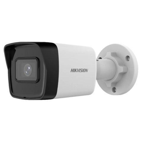 Camera IP 2 MP, lentila 2.8mm, EXIR 2.0, IR 30m, PoE - HIKVISION DS-2CD1023G2-I-2.8mm [5]