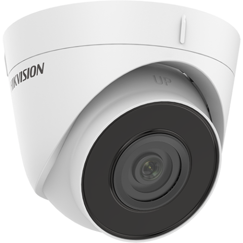 Cameră IP 2MP 2.8mm IR 30m EXIR 2.0 PoE IP67 - Hikvision [2]