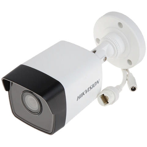 Camera IP, 2MP, lentila 2.8mm, IR 30m, EXIR 2.0, PoE, IP67 - HIKVISION DS-2CD1021-I-2.8mm [6]