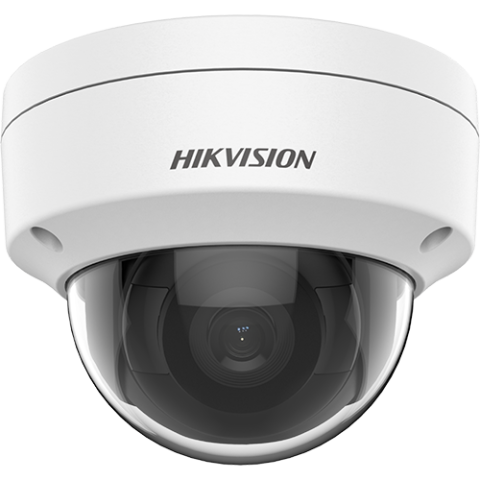 Camera IP, 2MP, lentila 2.8mm, IR 30m, EXIR 2.0, PoE, IP67, IK10 - HIKVISION DS-2CD1121-I-2.8mm [2]
