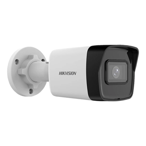 Camera IP 4.0 MP, lentila 2.8mm, EXIR 2.0, IR 30m, PoE - HIKVISION DS-2CD1043G2-I-2.8mm [3]