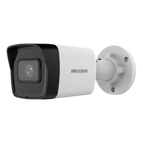 Camera IP 4.0 MP, lentila 2.8mm, EXIR 2.0, IR 30m, PoE - HIKVISION DS-2CD1043G2-I-2.8mm [5]