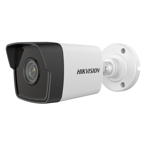 Cameră IP 4MP 2.8mm IR 30m - Hikvision [1]