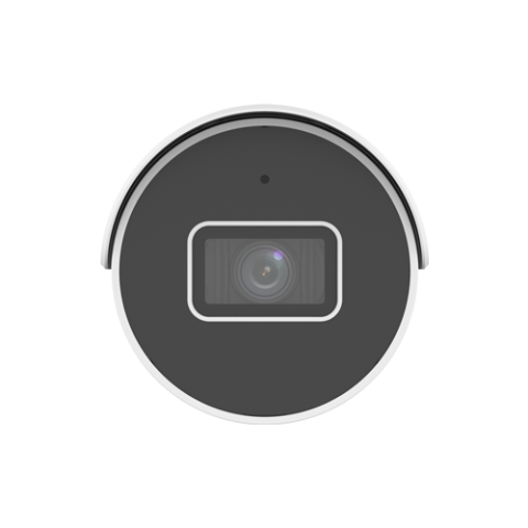 Camera IP 4 MP, EasyStar, lentila 2.8 mm, IR 50M, Mic - UNV IPC2124LE-ADF28KM-H [1]