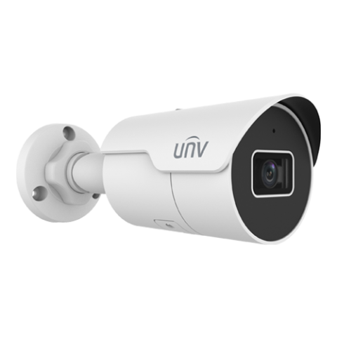 Camera IP 4 MP, EasyStar, lentila 2.8 mm, IR 50M, Mic - UNV IPC2124LE-ADF28KM-H [6]