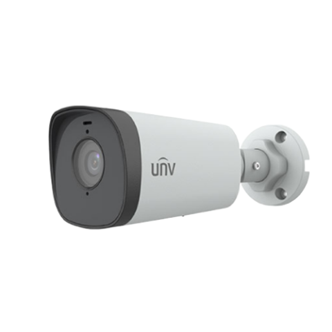 Camere supraveghere IP - Camera IP 4 MP, lentila 4.0 mm, IR80M, Audio, SDCard - UNV IPC2314SB-ADF40KM-I0