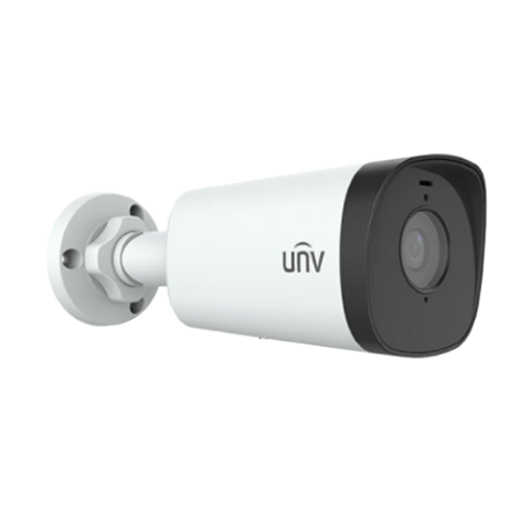 Camera IP 4 MP, lentila 4.0 mm, IR80M, Audio, SDCard - UNV IPC2314SB-ADF40KM-I0 [5]