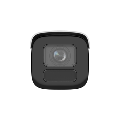 Camera IP 4K, lentila 2.8-12mm VF, IR 60m DarkFighter, Alarma, IK10 - HIKVISION DS-2CD2686G2H-IZS(2.8-12mm) [1]