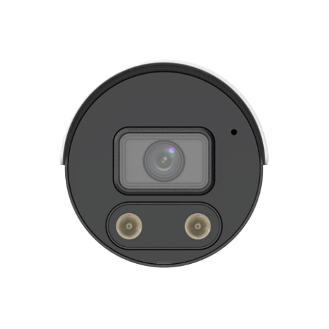 Camera IP 4K, protectie perimetrala, lentila 2.8 mm, IR 30m, Audio - UNV IPC2128SB-ADF28KMC-I0 [3]