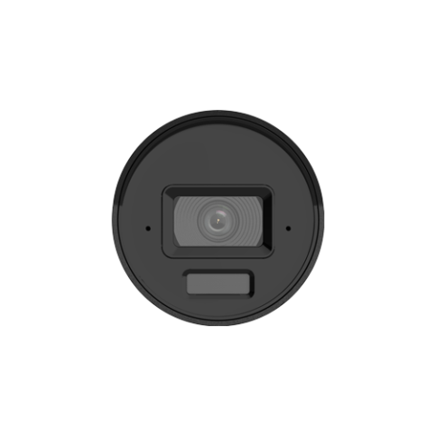 Camera IP 4MP, AcuSense, lentila 2.8mm, IR 40m, WL 40m, 2xMic, Neagra - HIKVISION DS-2CD2043G2-LI2U-2.8mm-BLACK [4]