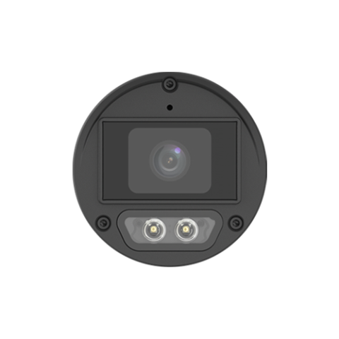 Camera IP 4MP, Dual Light, lentila 2.8mm, IR 30m, WL 30m, Mic, SDCard, PoE, IP67 - UNV IPC2124LB-AF28K-DL2 [4]
