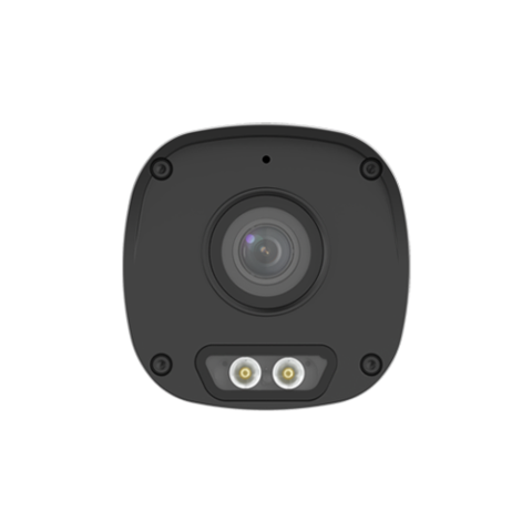 Camera IP 4MP, Dual Light, lentila 4mm, IR 30m, WL 15m, Mic, PoE, IP67 - UNV IPC2314LB-AF40-DL-ECO [1]