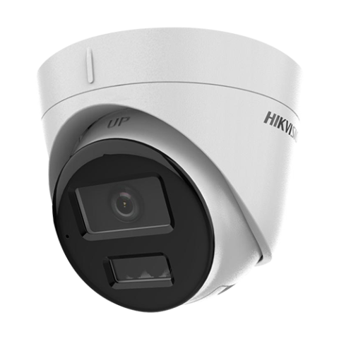 Camera IP 4MP, lentila 2.8mm, IR 30m, WL 30m, Mic. - HIKVISION DS-2CD1343G2-LIUF-2.8mm [4]
