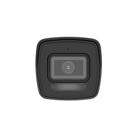 Camera IP 4MP, lentila 2.8mm, IR 30m, WL 30m, Mic, SDcard - HIKVISION DS-2CD1043G2-LIUF-2.8mm [4]