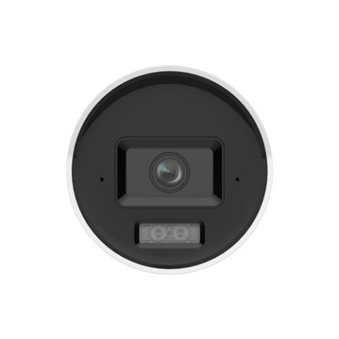 Camera IP 4MP, lentila 2.8mm, IR 40m, WL 40m ColorVu3, 2xMic - HIKVISION DS-2CD2047G3-LI2UY-2.8mm [1]