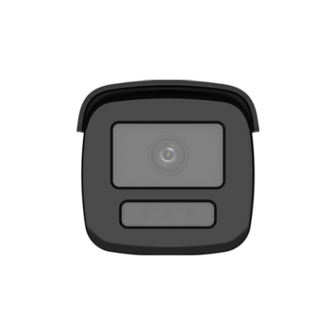 Camera IP 4MP, lentila 2.8mm, IR 60m, WL 60m ColorVu3, NEAGRA - HIKVISION DS-2CD2T47G3-LIY-2.8mm-BLACK [1]