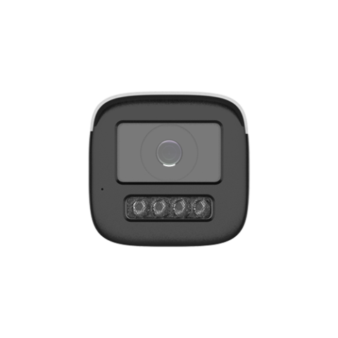 Camera IP 4MP, lentila 2.8mm, IR 60m, WL 60m, Mic. - HIKVISION DS-2CD1B43G2-LIU-2.8mm [4]