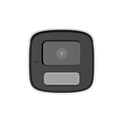 Camera IP 4MP, lentila 4mm, IR 50m, WL 50m, Mic - HIKVISION DS-2CD1T43G2-LIUF-4mm [1]