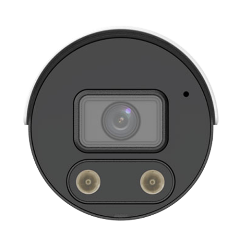 Camera IP 4MP, protectie perimetrala, lentila 2.8 mm, IR 30m, Audio - UNV IPC2124SB-ADF28KMC-I0 [4]