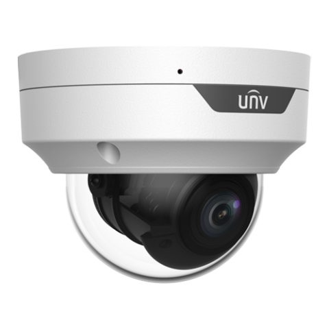 Camera IP 5MP, lentila 2.8-12 mm Autofocus, IR 40M, Mic., PoE, IK10 - UNV IPC3535LB-ADZK-H [3]