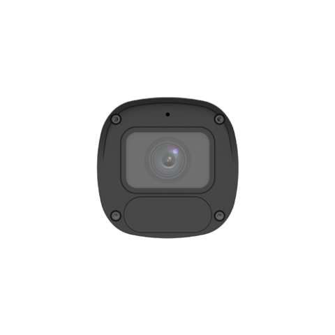 Camera IP 5MP, lentila 2.8-12 mm Autofocus, IR 50M, Mic., PoE - UNV IPC2325LB-ADZK-H [2]