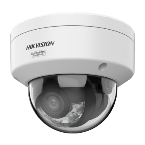 Camera IP 6MP, lentila 2.8mm, IR 30m, WL 30m ColorVu3 - HIKVISION DS-2CD2167G3-LIY-2.8mm [5]