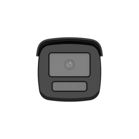Camera IP, AcuSense, 4K, lentila 2.8mm, IR 80m DarkFighter, Neagra - HIKVISION DS-2CD2T86G2H-4I-2.8mm-BLACK [4]