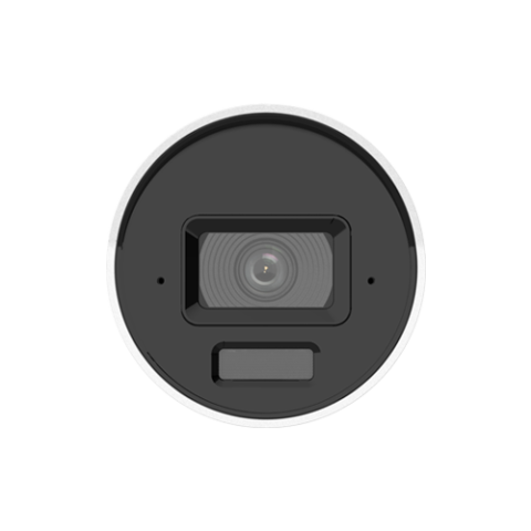 Camera IP AcuSense 6MP, lentila 2.8mm, IR & WL 40m, 2xMic - HIKVISION DS-2CD2063G2-LI2U-2.8mm [4]