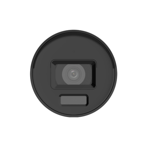 Camera IP AcuSense, 8MP, lentila 2.8mm, IR 40m DarkFighter, Mic., Neagra - HIKVISION DS-2CD2086G2H-IU-2.8mm-BLACK [4]