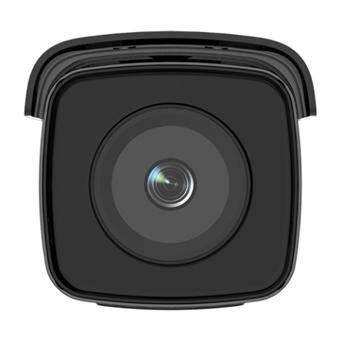 Camera IP AcuSense power by Darkfighter, rezolutie 6.0 MP, lentila 4mm, IR 80m HIKVISION DS-2CD2T66G2-4I-4mm [2]