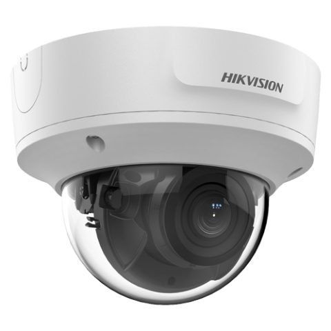 Camera IP AcuSense, rezolutie 4.0 MP, lentila 2.8~12mm, IR 40m, SDcard, IK10 - HIKVISION DS-2CD2743G2-IZS-2.8-12mm [3]
