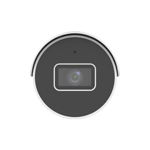 Camera IP EasyStar 8MP, lentila 2.8mm, IR 50M, Mic, MicroSD card, PoE - UNV IPC2128LE-ADF28KM-H [5]