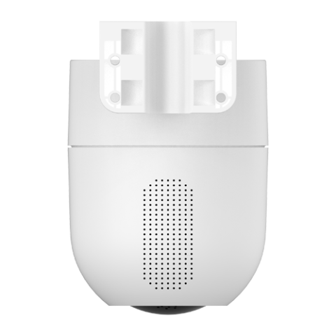 Camera IP EZVIZ de exterior, WI-Fi, Pan&Tilt, rezolutie 2K+, Audio bidirectional, distanta IR 30 metri, imagini color 24/7 CS-H8C-2K+ [2]