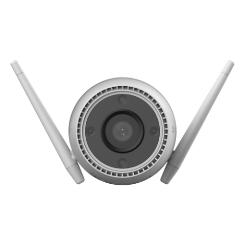 Camera supraveghere EZVIZ H3c 2K+ 4MP Wi-Fi Exterior [3]