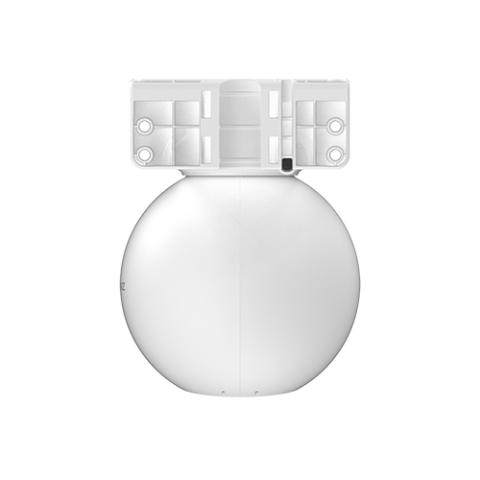 Camera IP EZVIZ PT WI-Fi, rezolutie 3.0MP, IR 30 metri, detectie om/masina, urmarire automata H8-Pro-2K [2]