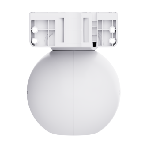 Camera IP Pan&Tilt, Wi-Fi, 3 lentile, 4MP, Audio bidirectional, IR 30m, Color 24/7, Alarma - EZVIZ CS-H80f(3x4MP) [3]