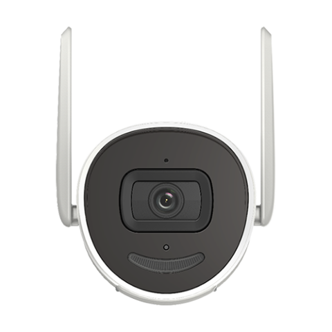 Camera IP Wi-Fi, 4MP, lentila 2.8mm, IR 30m, Audio bidirectional - HIKVISION DS-2CV2041G2-IDW-2.8mm [7]