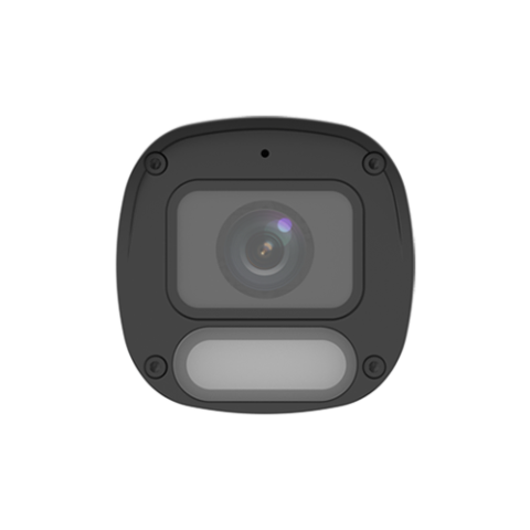 Camera IP Wise-ISP ColorHunter, 4MP, lentila 4mm, WL 30m, Mic, PoE, IP67, Color 24/7 - UNV IPC2314LE-ADF40K-WP-L [4]
