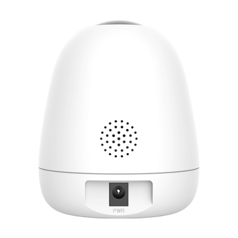 Camera mini PT IP WiFi 6, rezolutie 3.0MP, Audio bidirectional, Apelare, SD-card, IR 12m, Alarma - TENDA TND-RP3-PRO [7]